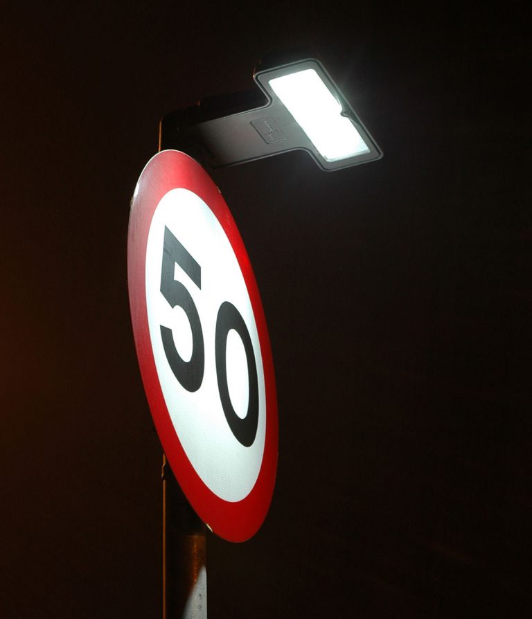Sign Lighting Solutions