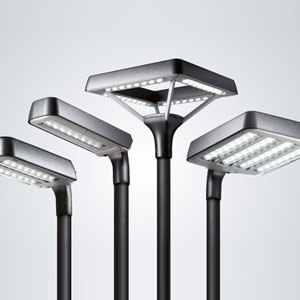 New Range Of LED Street, Office & Industrial Lighting | Simmonsigns