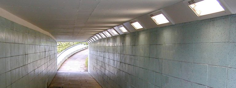 Subway Underpass