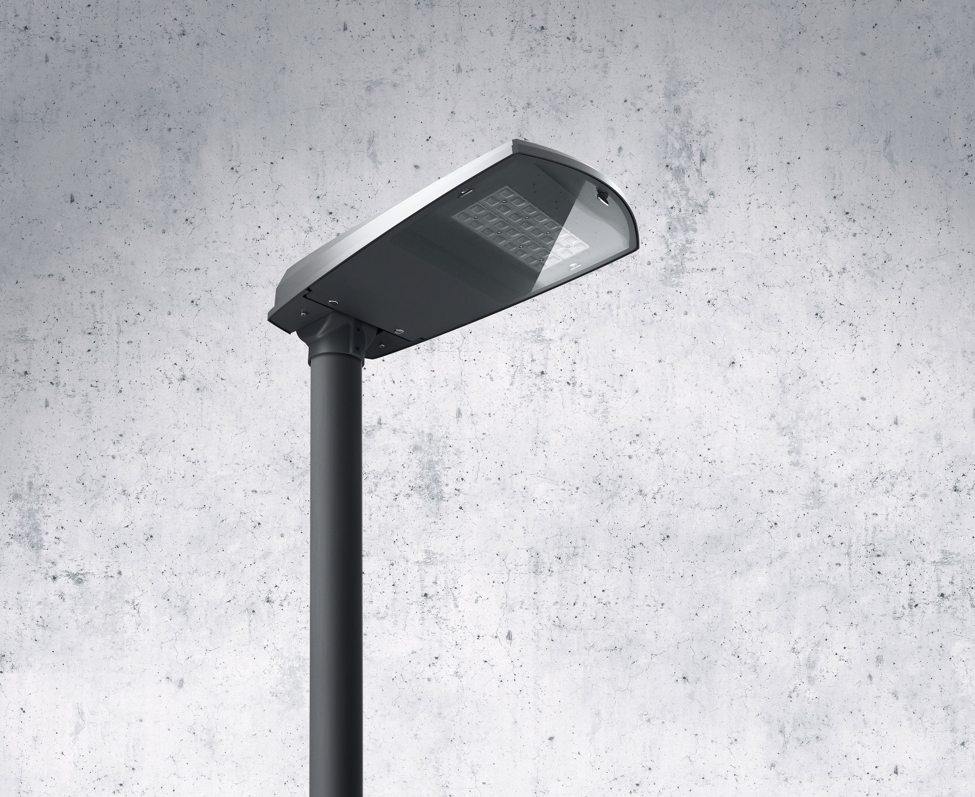 Helius Pedx Highly Visible Pedestrian Crossing Lantern
