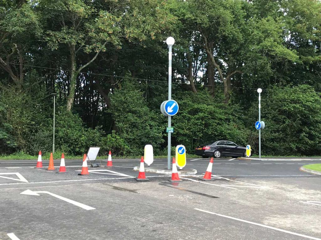 Section 278 Road Safety Solutions & Equipment | Simmonsigns