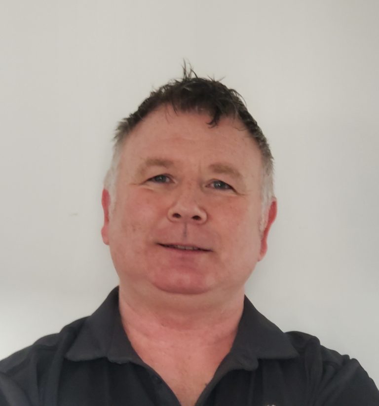 Martin Kelly Celebrates Ten Years At Simmonsigns