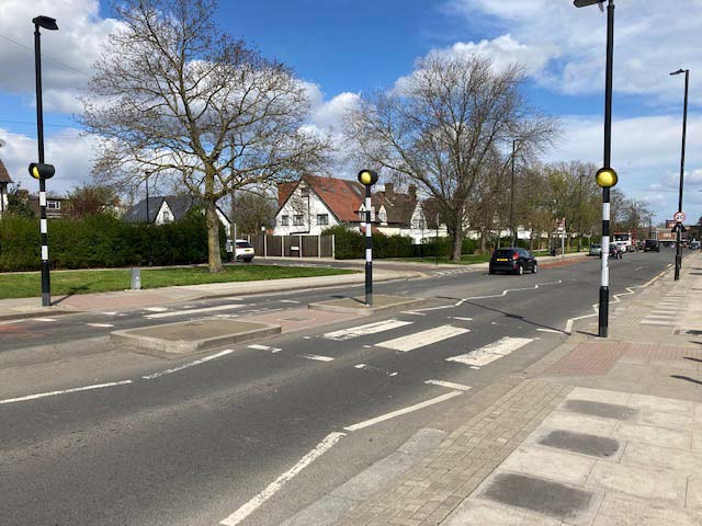 Modupost Supplied To London Borough Of Haringey