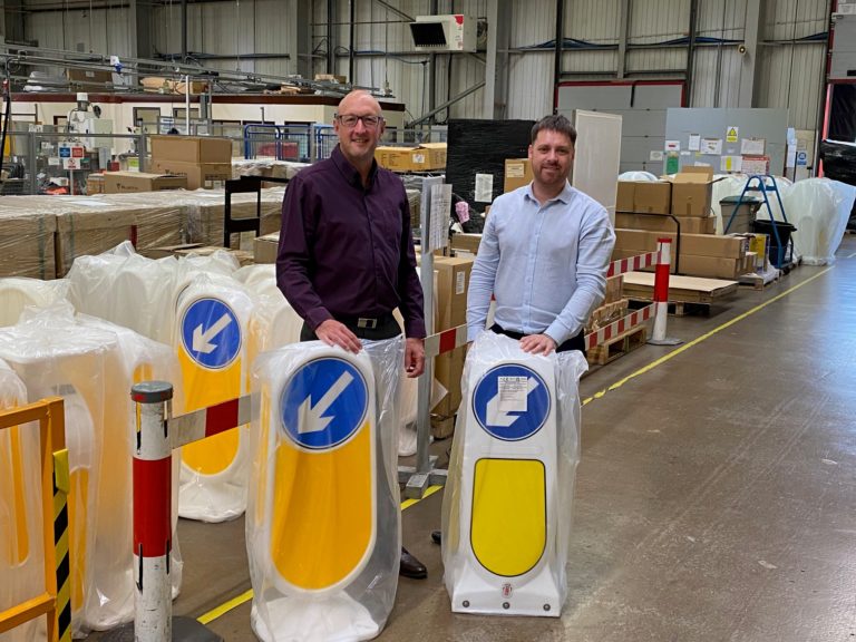 Simmonsigns Welcomes New Sales Manager To The Team