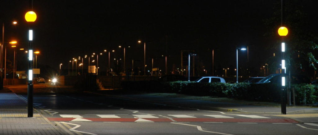 Designing road traffic solutions for safe journeys image