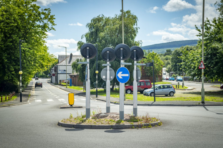 Safety first behind move to solar LUAs in Wales