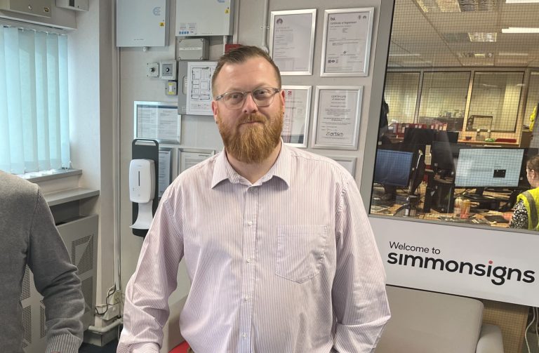 Duncan Wells & Gareth Thomas