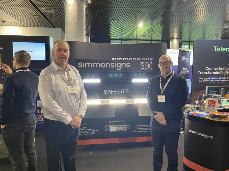 David Marlow and Danny Catlin