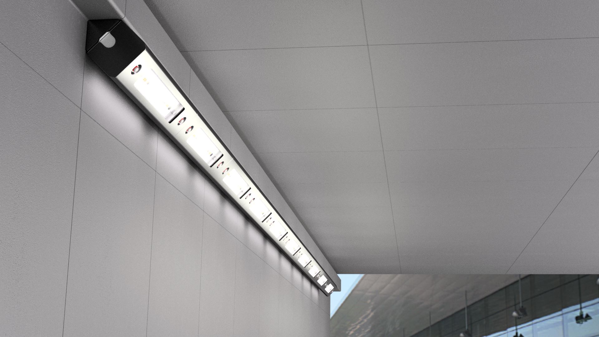 SUBWAY WITH AD423-01-5